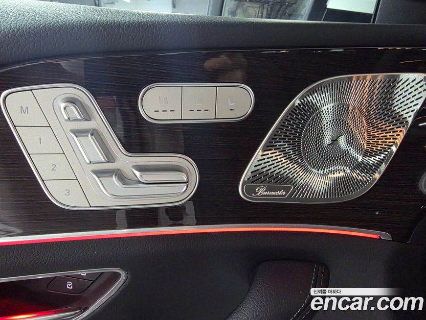 Mercedes-Benz GLE-Class 2026