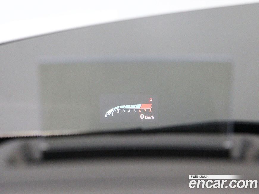 ChevroletGMDaewoo Trailblazer 2022