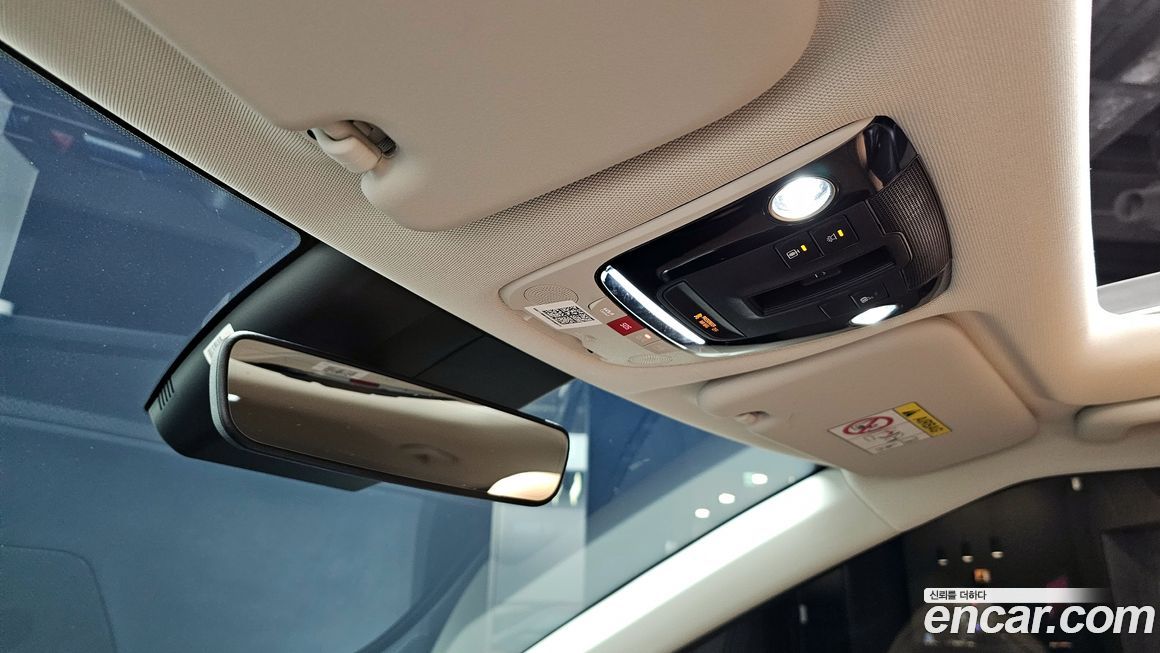 Kia EV6 2022