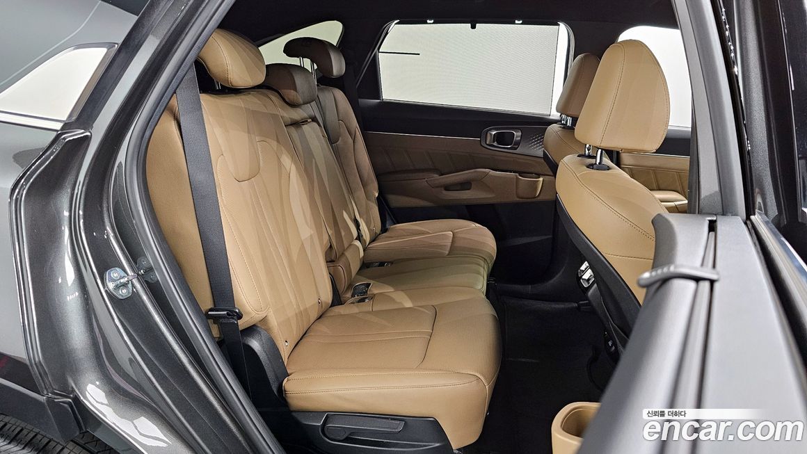 Kia Sorento 2024