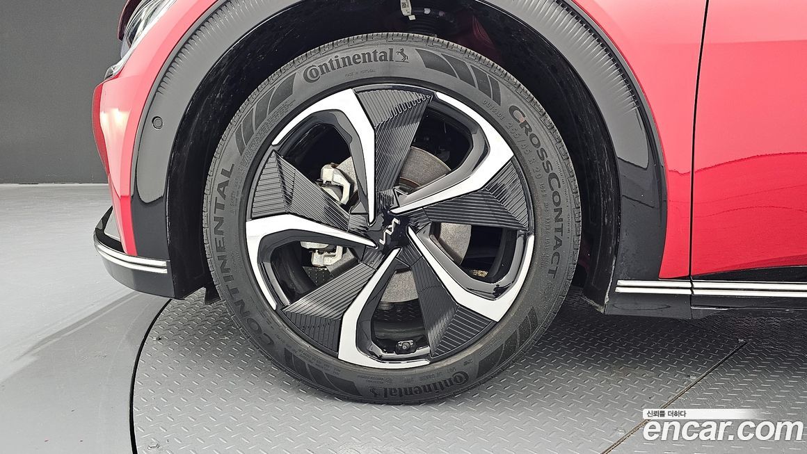 Kia EV6 2022