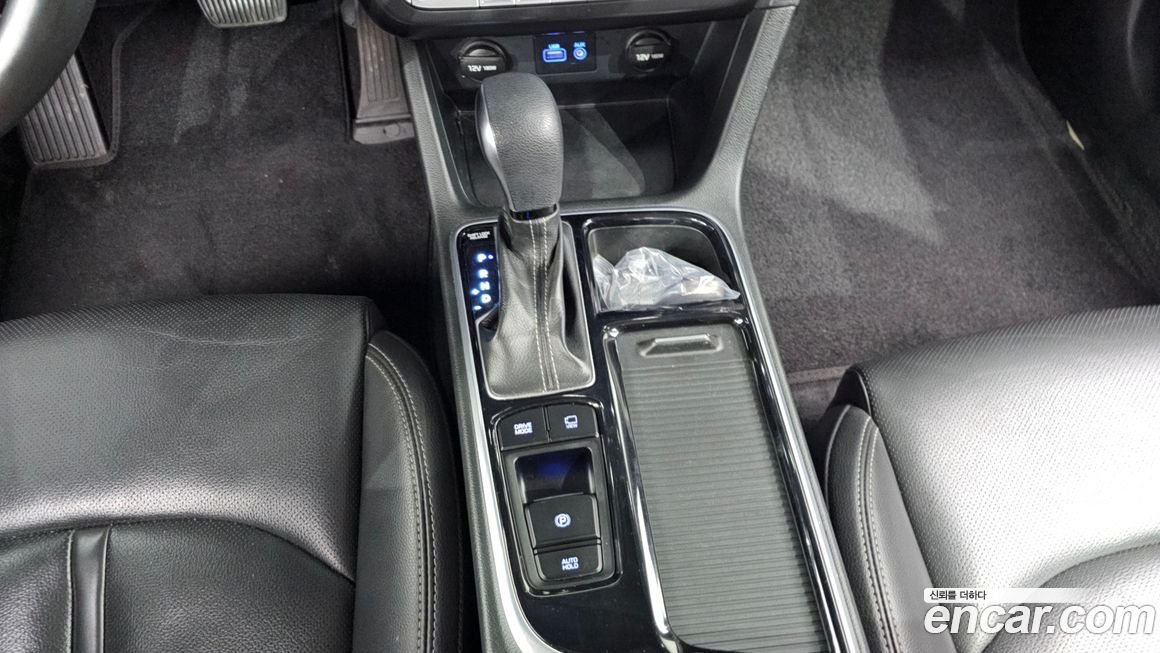Hyundai Sonata 2019