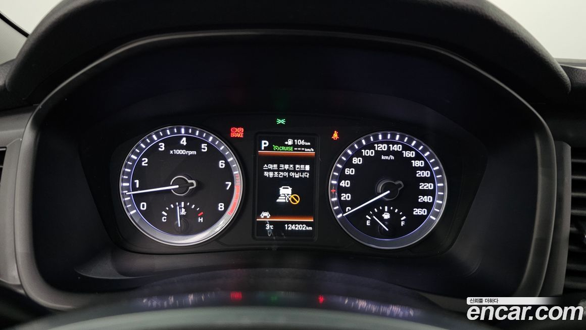 Hyundai Sonata 2019