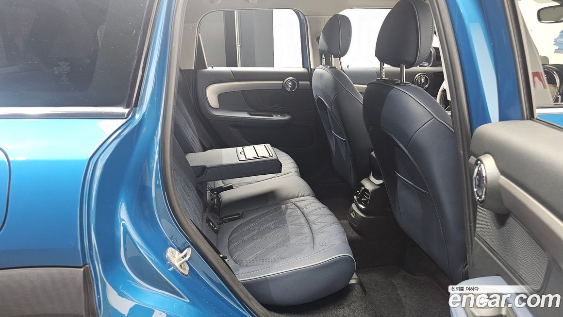 Mini Countryman 2023