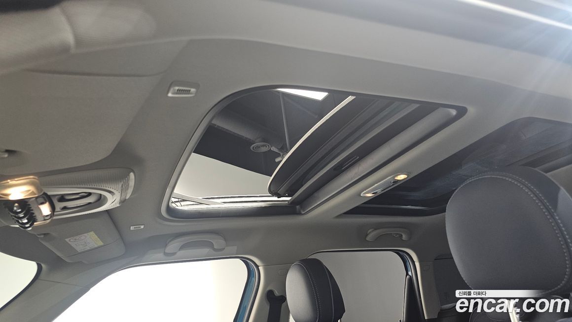 Mini Countryman 2023