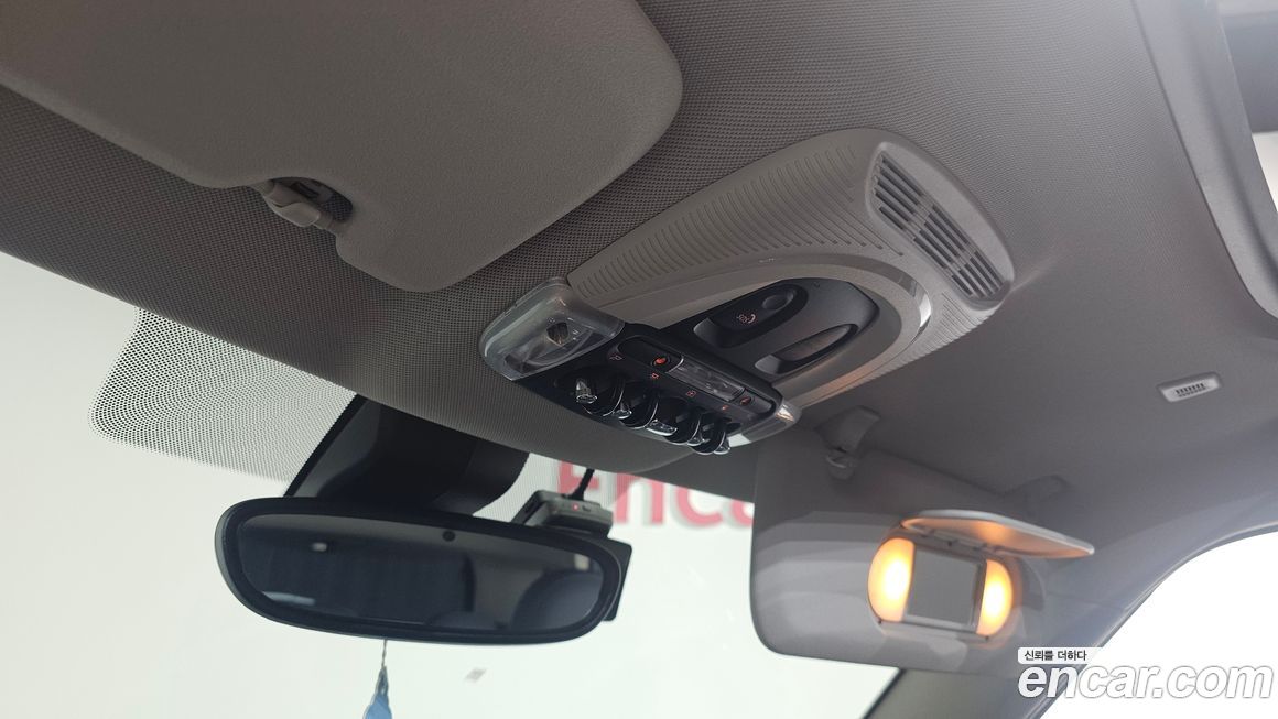 Mini Countryman 2023