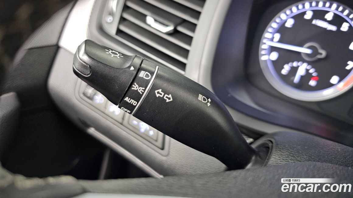 Hyundai Sonata 2019