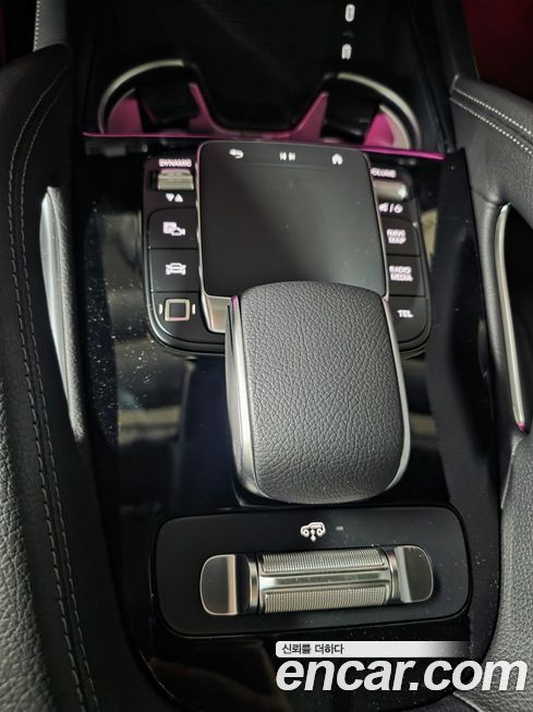 Mercedes-Benz GLE-Class 2026