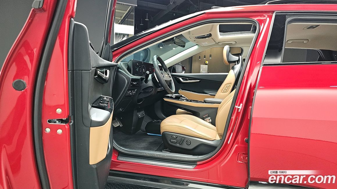 Kia EV6 2022