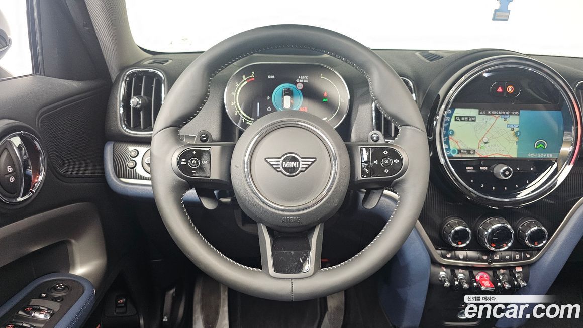 Mini Countryman 2023