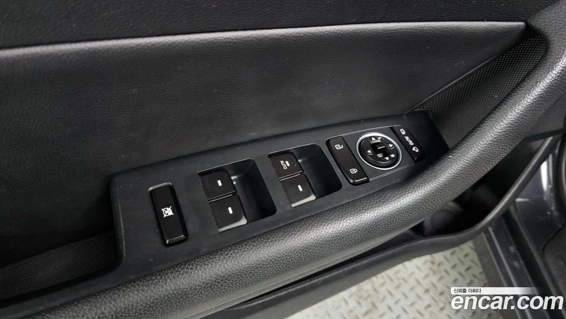Hyundai Sonata 2019