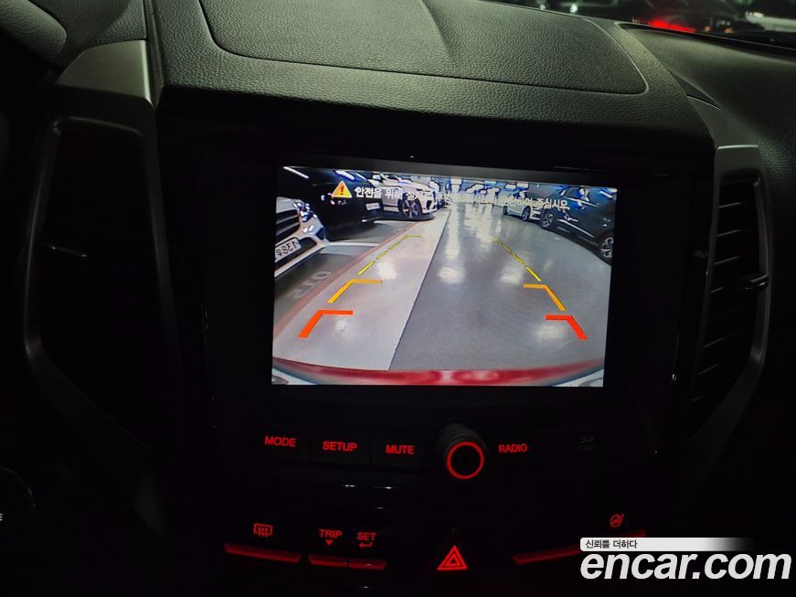 KG_Mobility_Ssangyong TIBOLI 2016