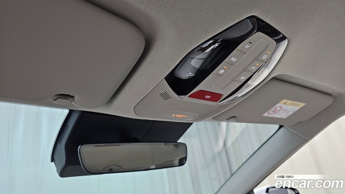 Kia EV4 2026