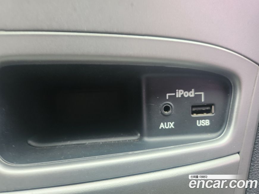 Hyundai Starex 2014