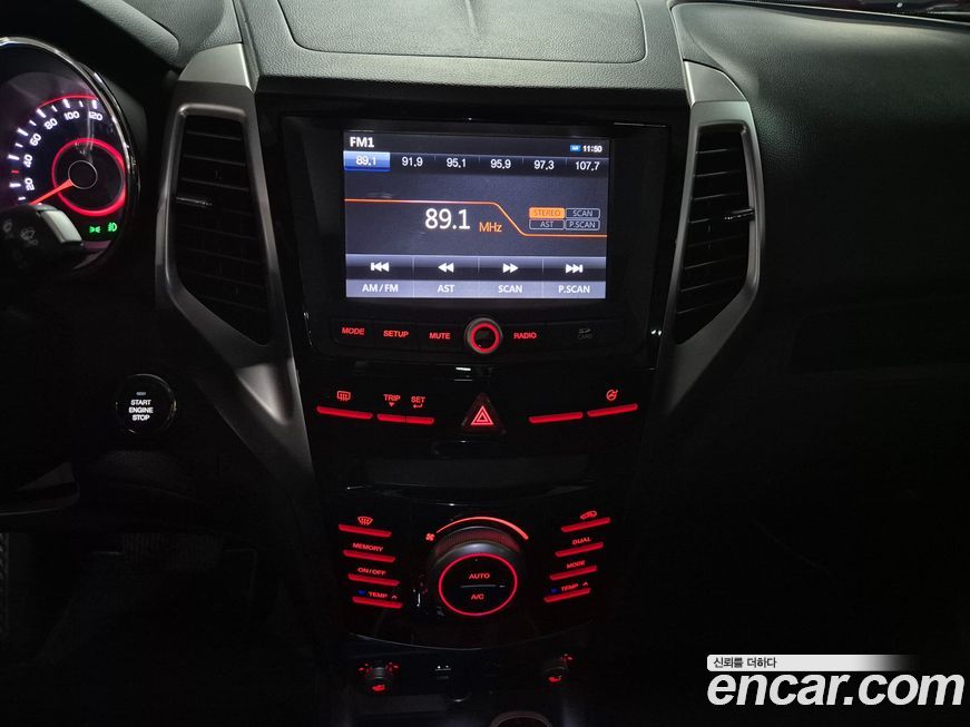 KG_Mobility_Ssangyong TIBOLI 2016