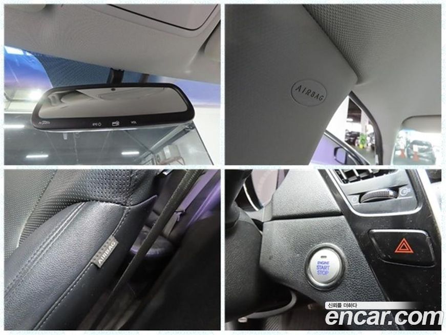 Hyundai Sonata 2011