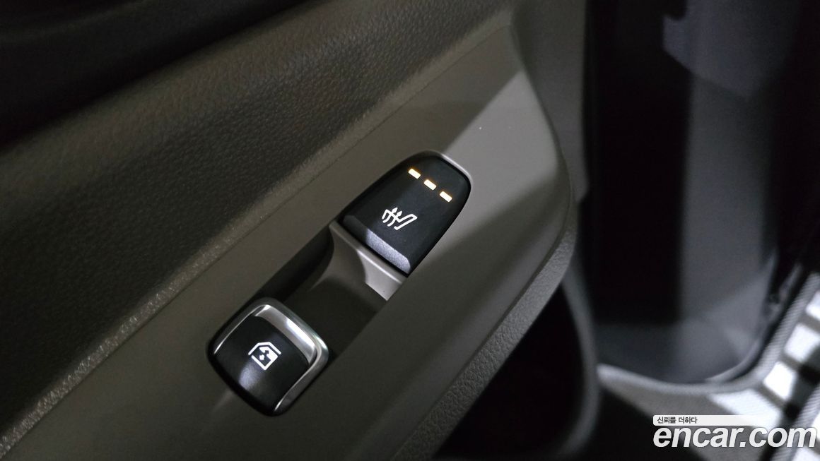 Kia Canival 2025
