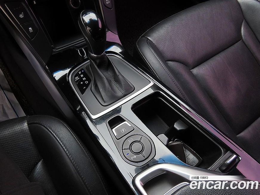 Hyundai i40 2012
