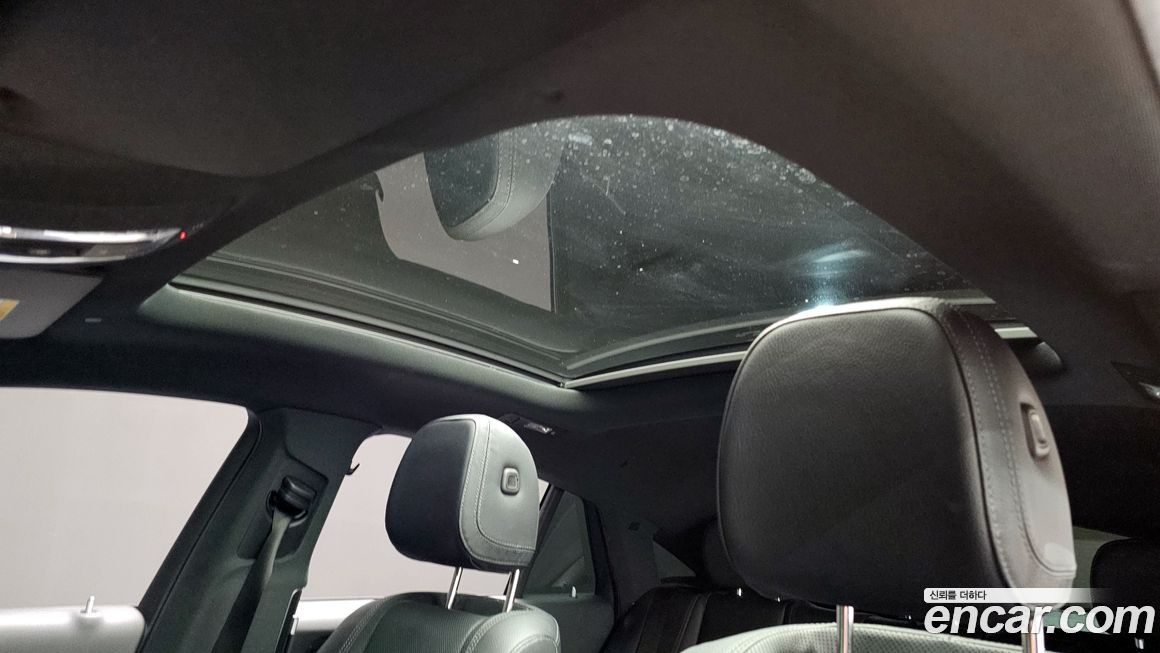 Mercedes-Benz GLE-Class 2020