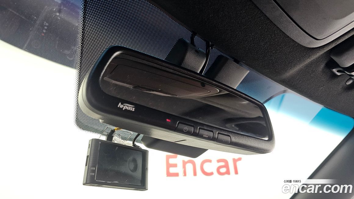 KG_Mobility_Ssangyong TIBOLI 2019