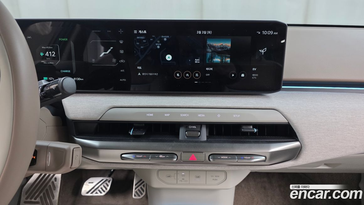 Kia EV4 2026