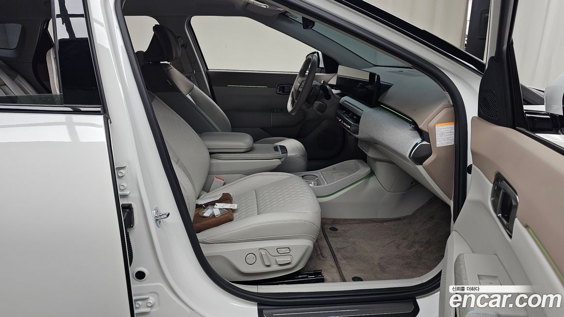 Kia EV4 2026