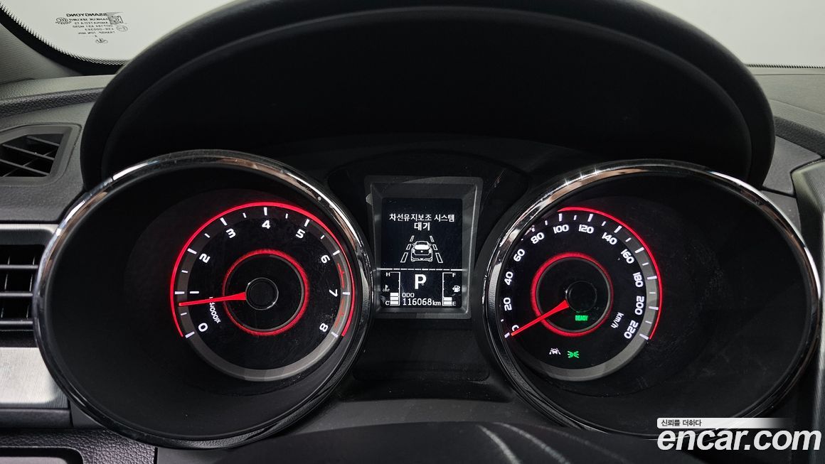 KG_Mobility_Ssangyong TIBOLI 2019