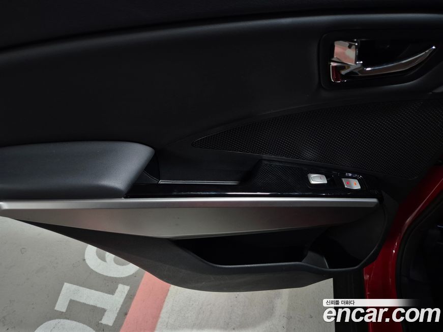 KG_Mobility_Ssangyong TIBOLI 2016