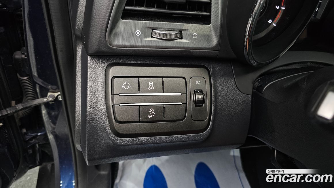 KG_Mobility_Ssangyong TIBOLI 2019