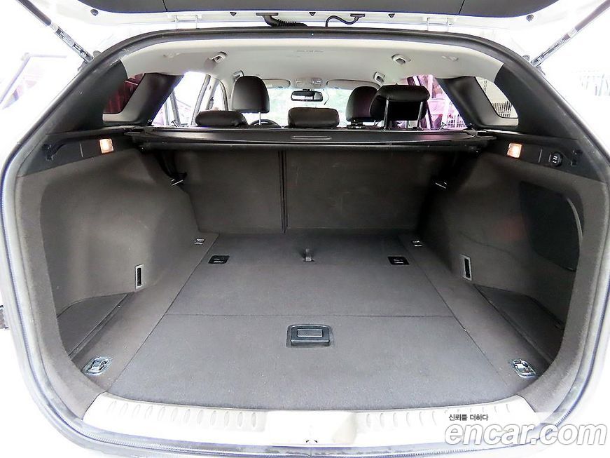 Hyundai i40 2012
