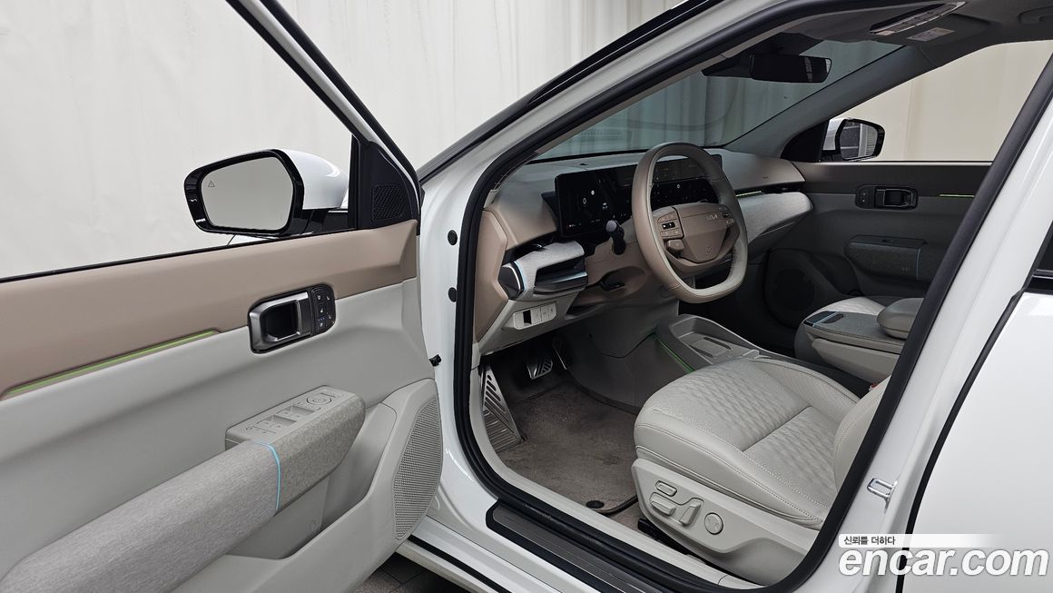 Kia EV4 2026