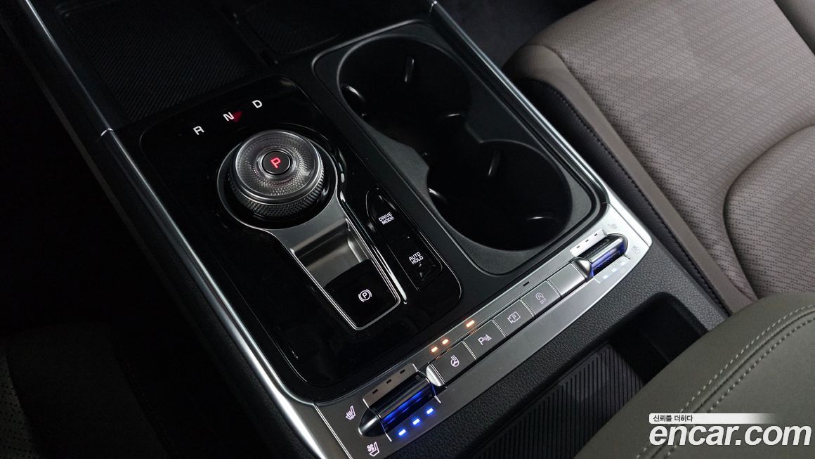 Kia Canival 2024