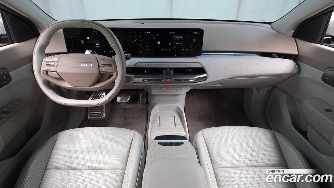 Kia EV4 2026