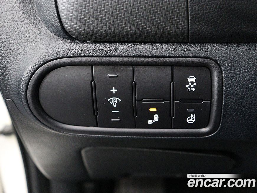 Kia K3 2016