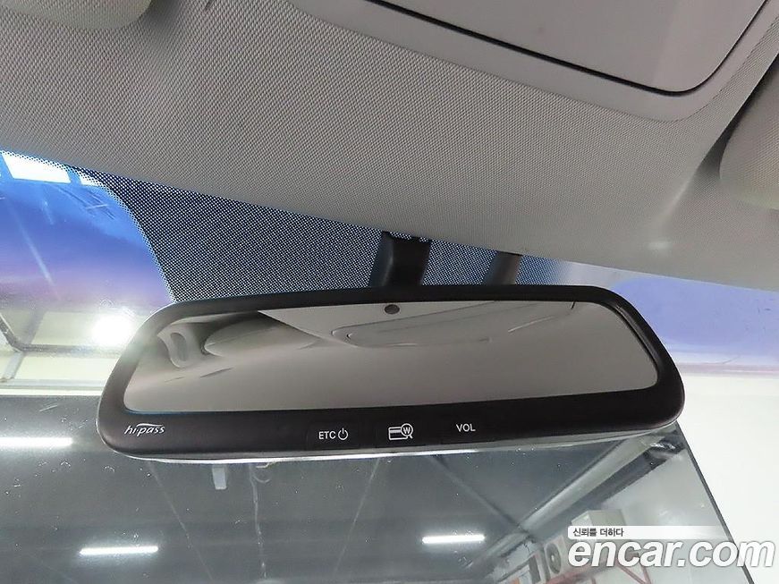 Hyundai Sonata 2011