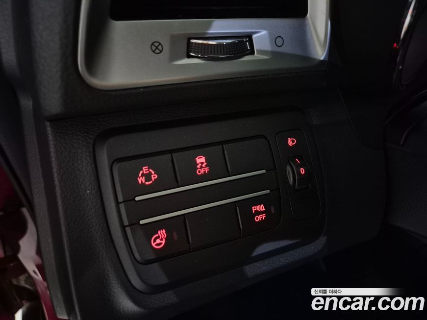 KG_Mobility_Ssangyong TIBOLI 2016