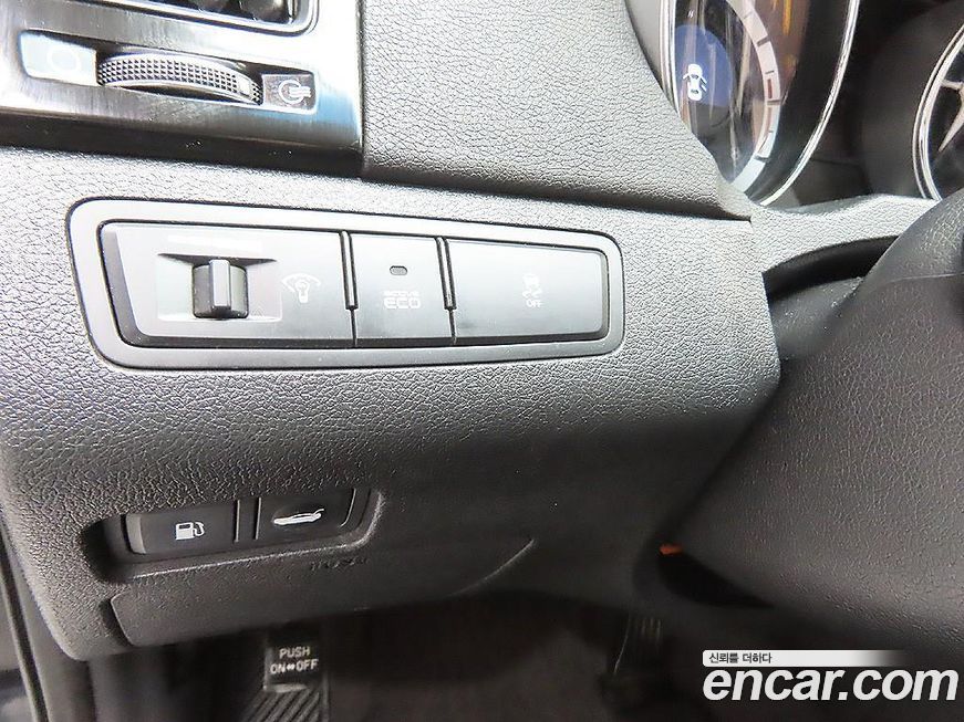 Hyundai Sonata 2011
