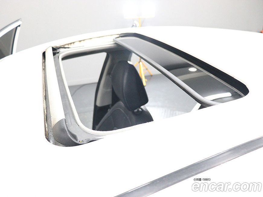 Kia K3 2016