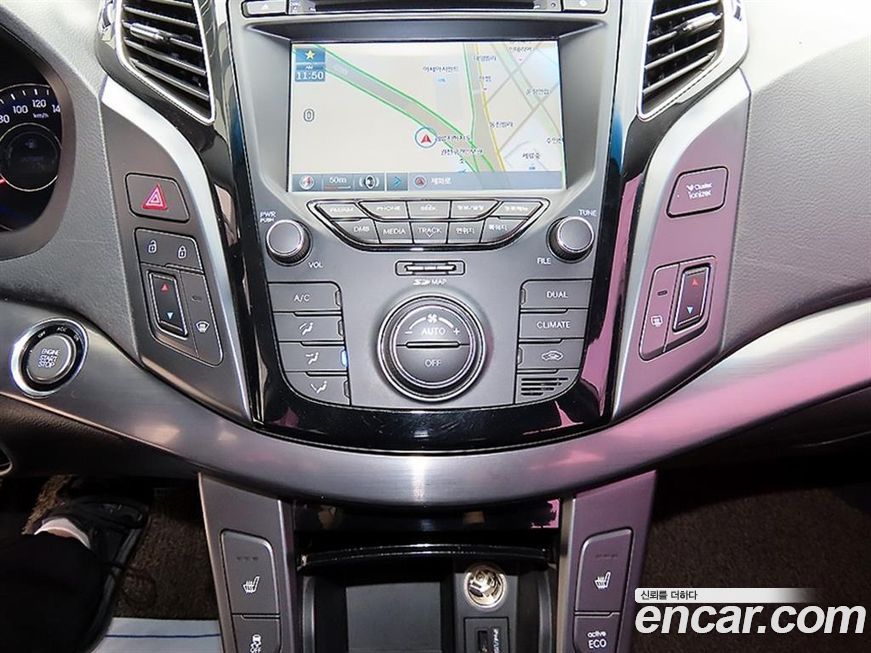 Hyundai i40 2012