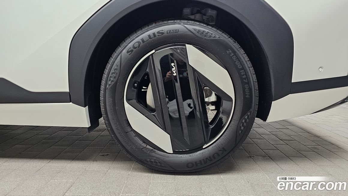 Kia EV4 2026