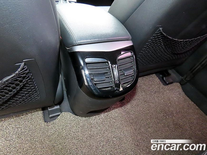 Hyundai i40 2012