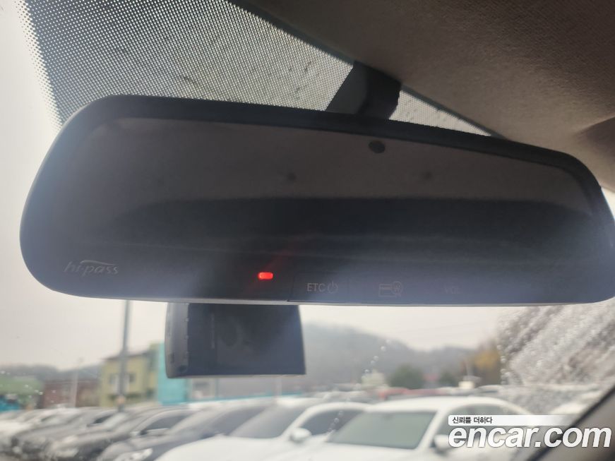 Hyundai Starex 2014