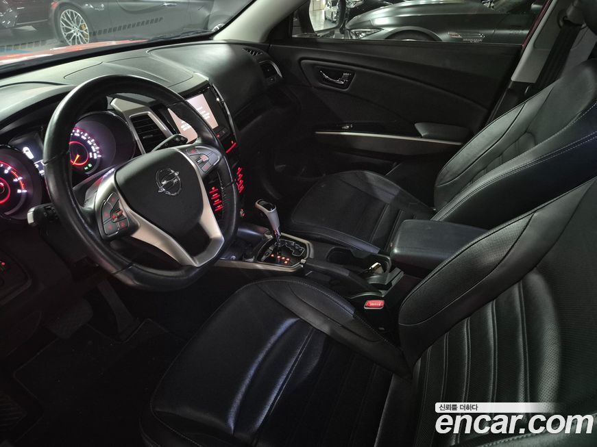 KG_Mobility_Ssangyong TIBOLI 2016