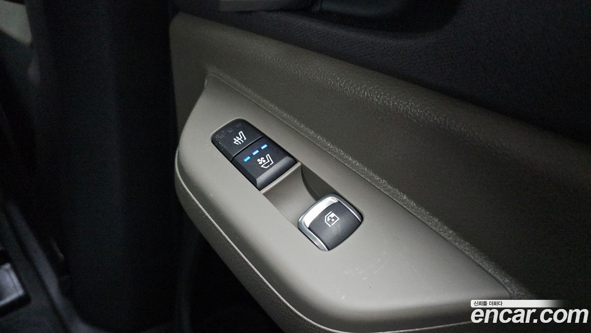 Kia Canival 2024