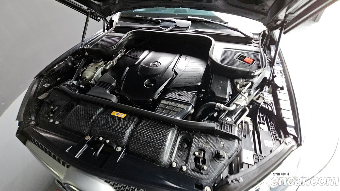 Mercedes-Benz GLE-Class 2020