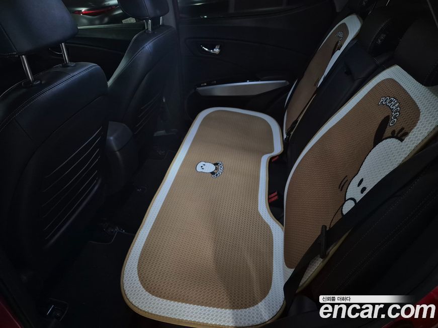 KG_Mobility_Ssangyong TIBOLI 2016