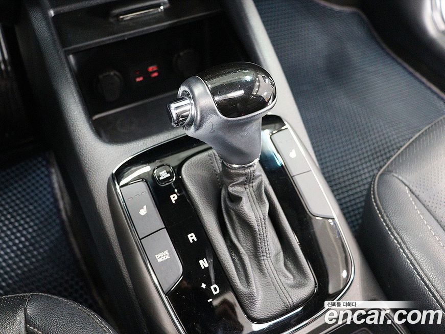 Kia K3 2016
