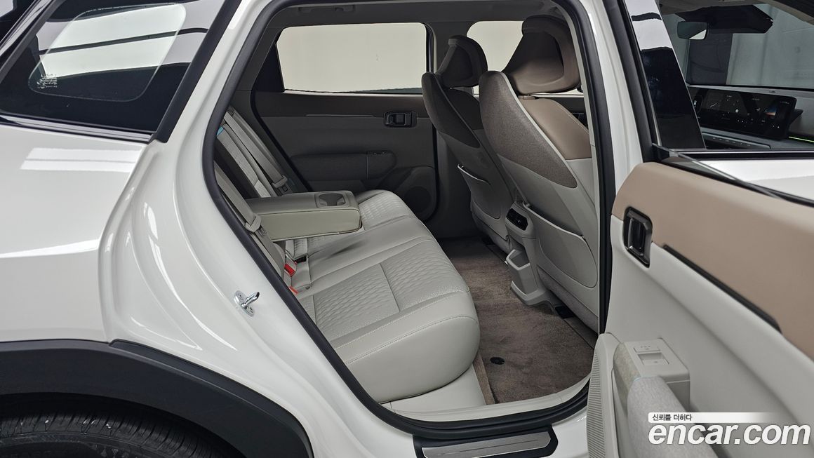 Kia EV4 2026