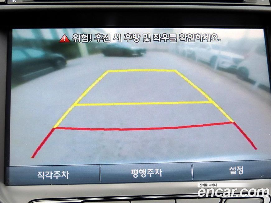 Hyundai i40 2012
