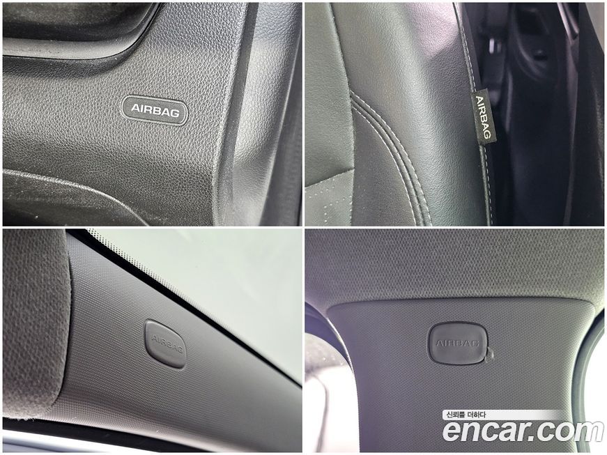 ChevroletGMDaewoo Spark 2016